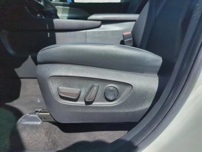2024 Toyota Grand Highlander XLE FWD (Natl)