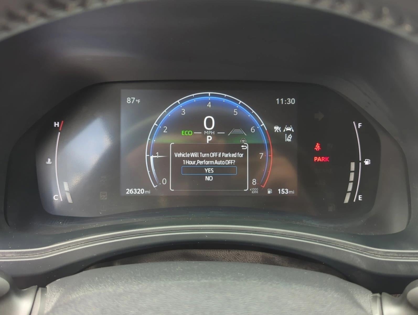 2024 Toyota Grand Highlander XLE FWD (Natl)