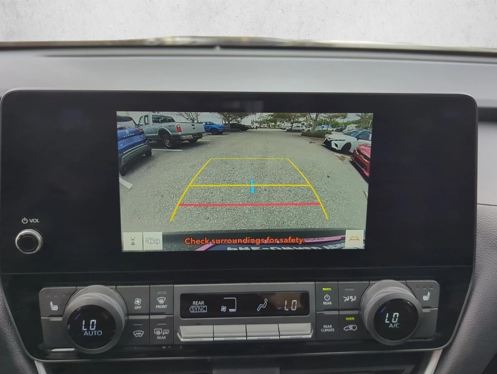 2024 Toyota Grand Highlander XLE FWD (Natl)