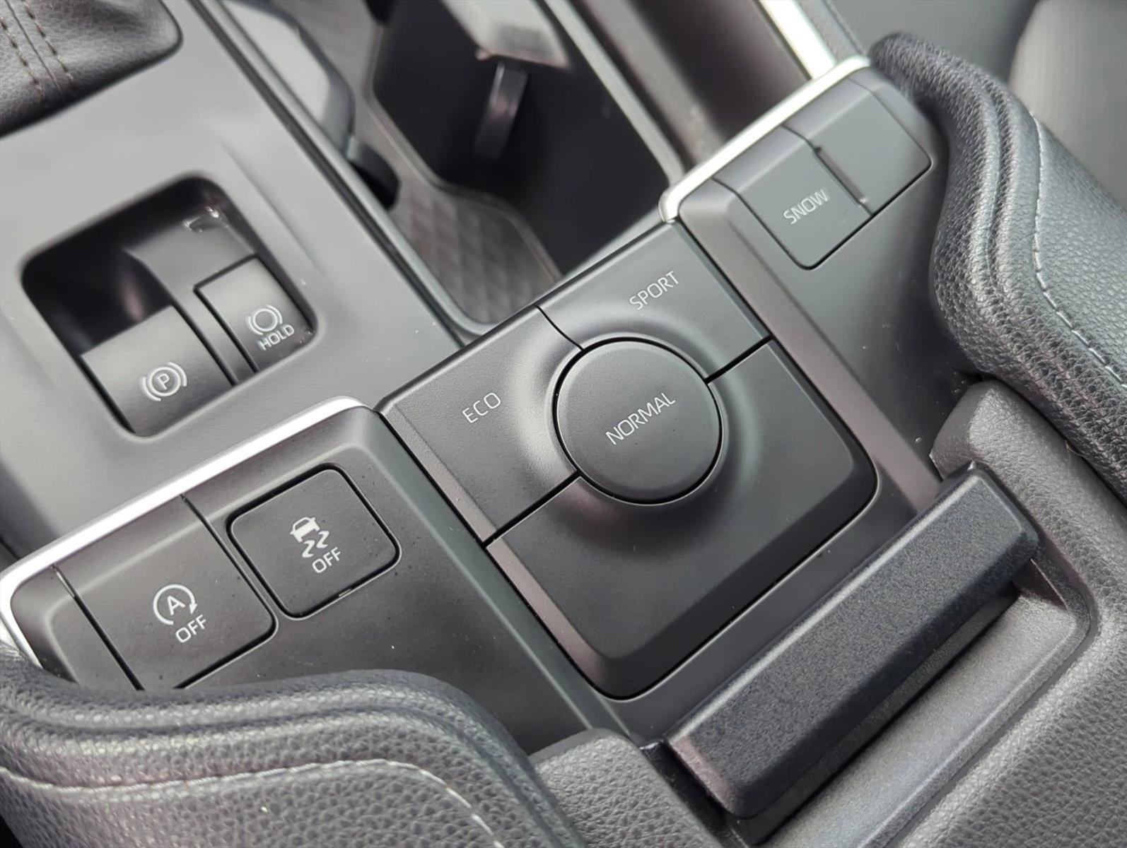 2024 Toyota Grand Highlander XLE FWD (Natl)