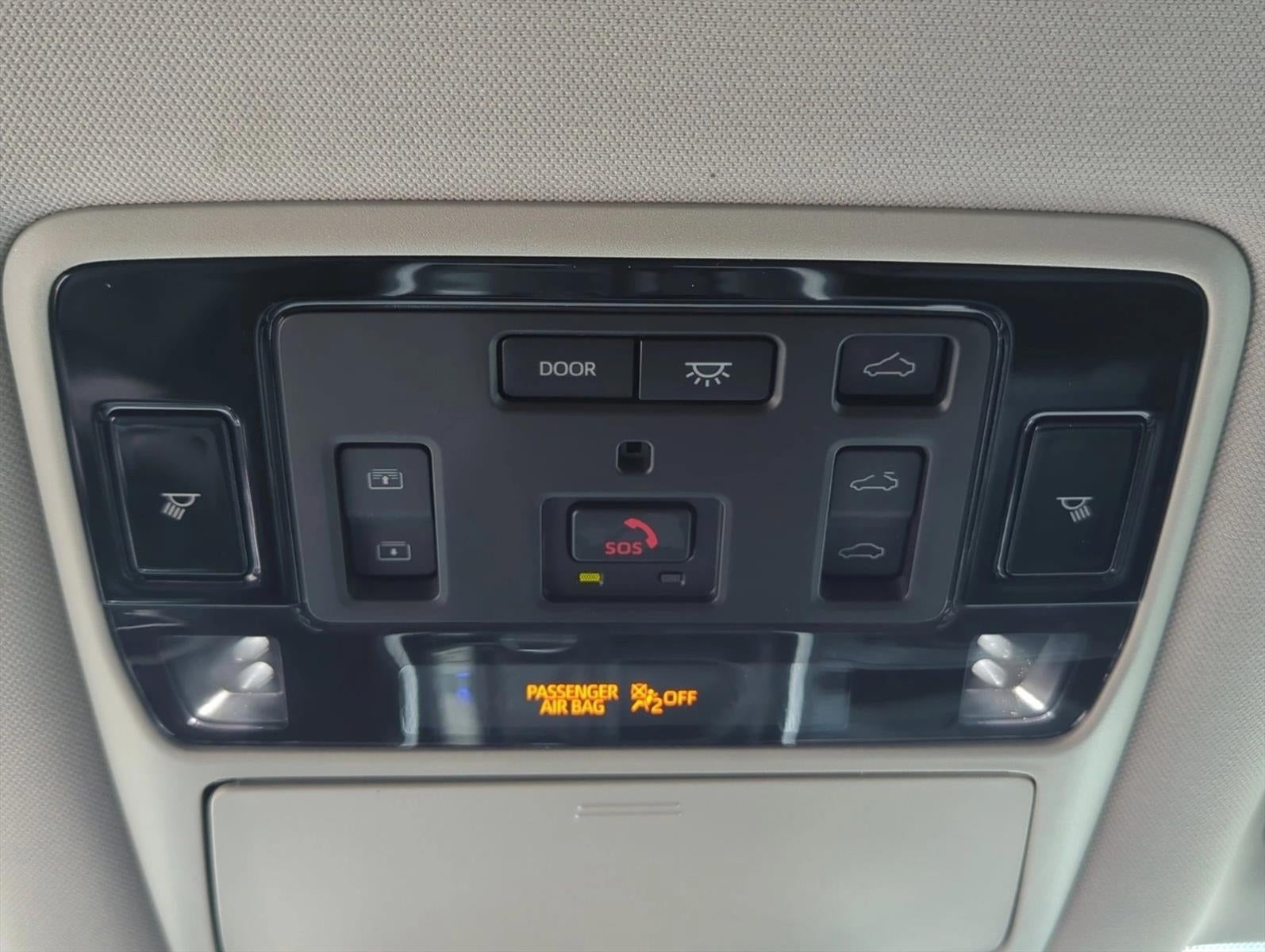 2024 Toyota Grand Highlander XLE FWD (Natl)