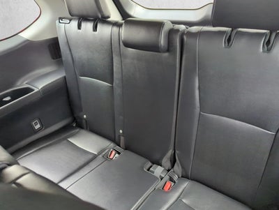 2024 Toyota Grand Highlander XLE FWD (Natl)