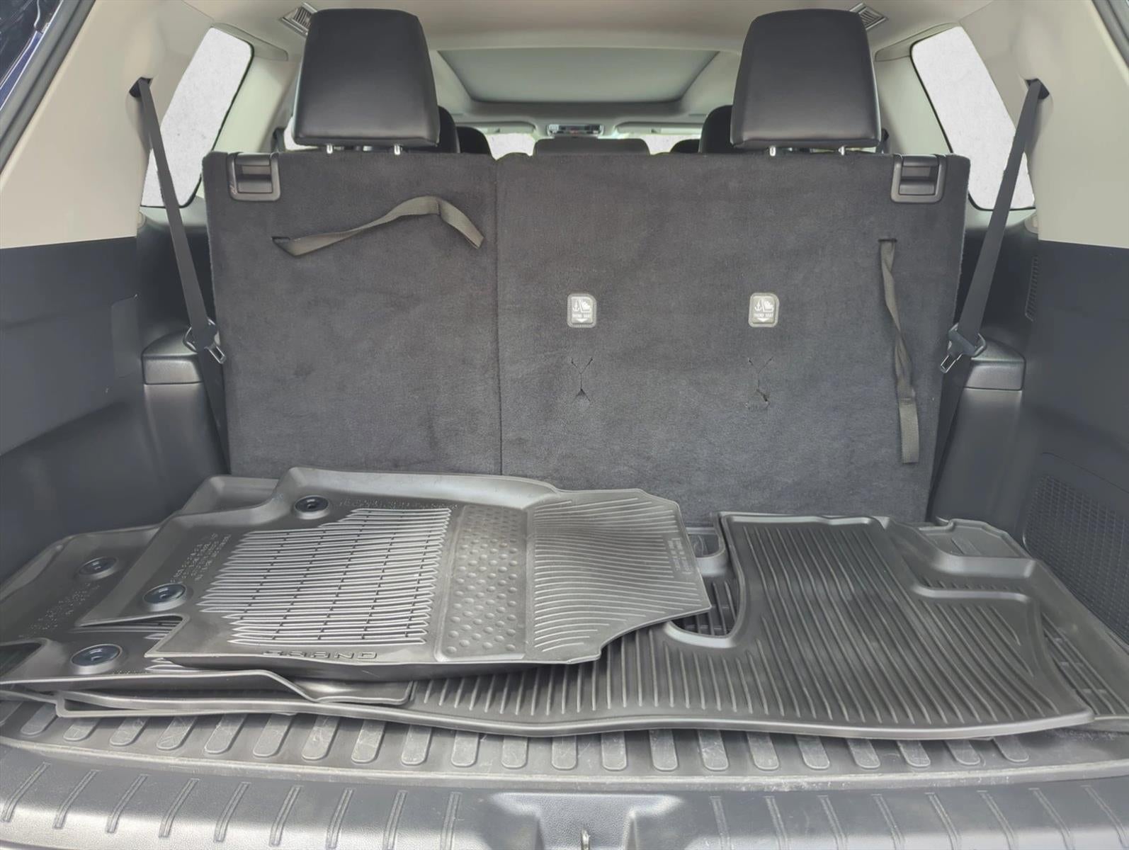 2024 Toyota Grand Highlander XLE FWD (Natl)