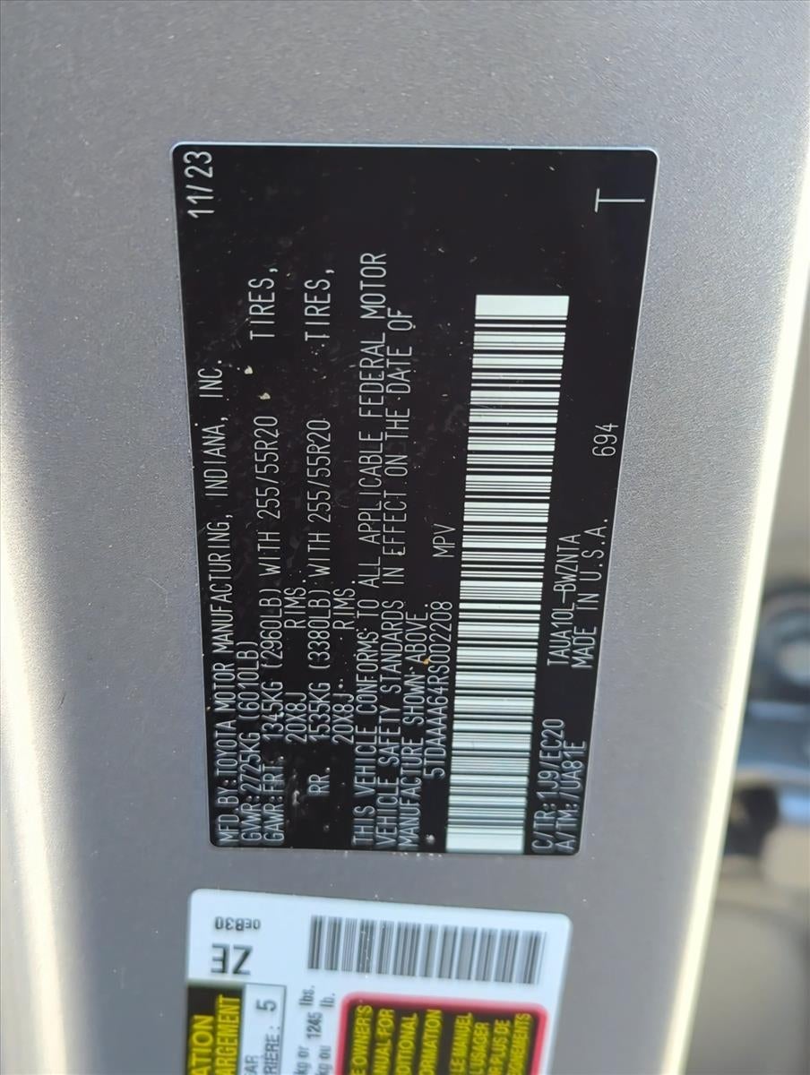 2024 Lexus TX 350 FWD