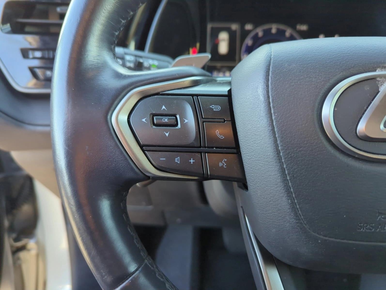 2024 Lexus TX 350 FWD