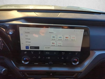 2024 Lexus TX 350 FWD