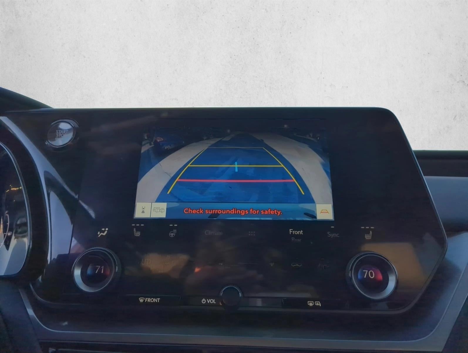 2024 Lexus TX 350 FWD