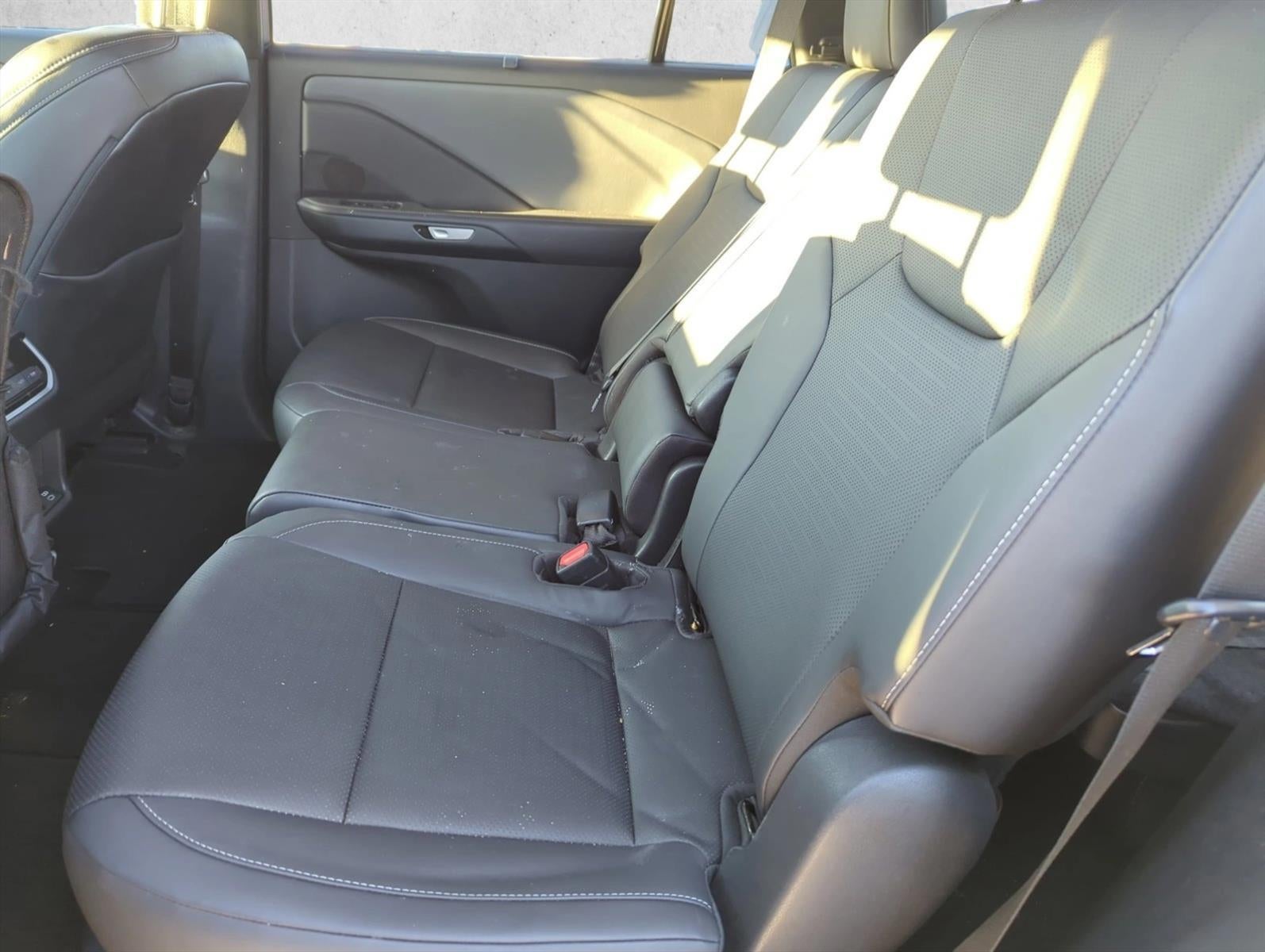 2024 Lexus TX 350 FWD