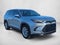 2024 Toyota Grand Highlander Platinum AWD (Natl)