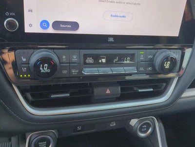 2024 Toyota Grand Highlander Platinum AWD (Natl)