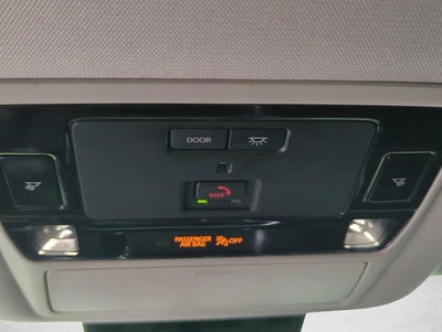 2025 Toyota Grand Highlander Hybrid LE AWD (Natl)