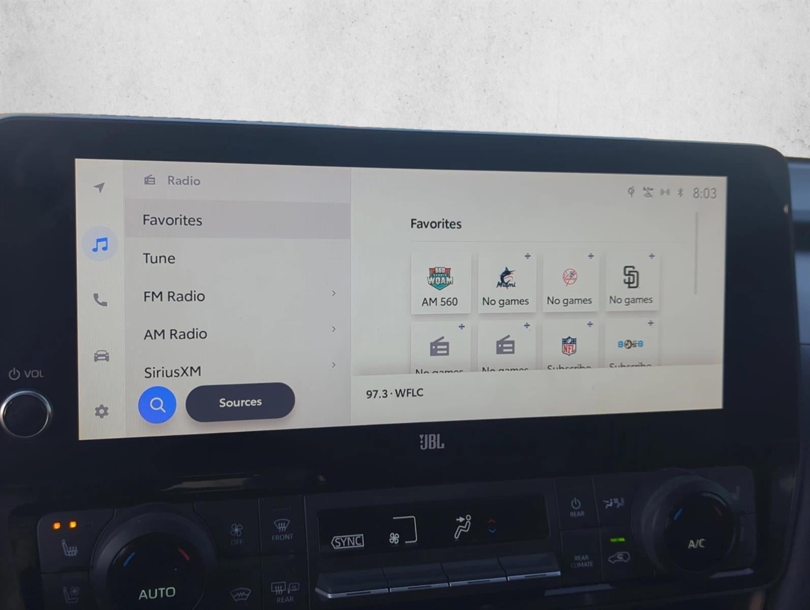 2025 Toyota Grand Highlander Hybrid MAX Platinum AWD (Natl)