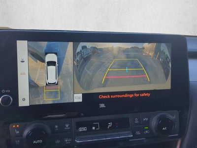 2025 Toyota Grand Highlander Hybrid MAX Platinum AWD (Natl)