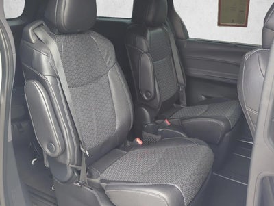 2023 Toyota Sienna XSE 25th Anniversary AWD 7-Passenger (Natl)