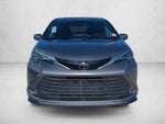2026 Toyota Sienna Platinum AWD 7-Passenger (GS)