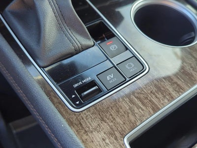 2026 Toyota Sienna Platinum AWD 7-Passenger (GS)