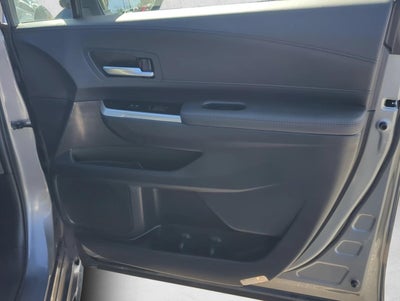 2026 Toyota Sienna Platinum AWD 7-Passenger (GS)