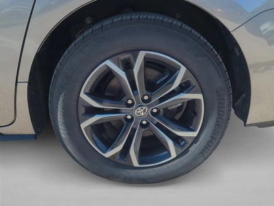 2026 Toyota Sienna Platinum AWD 7-Passenger (GS)