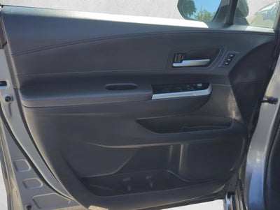 2026 Toyota Sienna Platinum AWD 7-Passenger (GS)