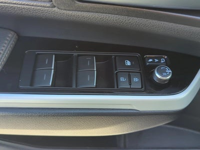 2026 Toyota Sienna Platinum AWD 7-Passenger (GS)