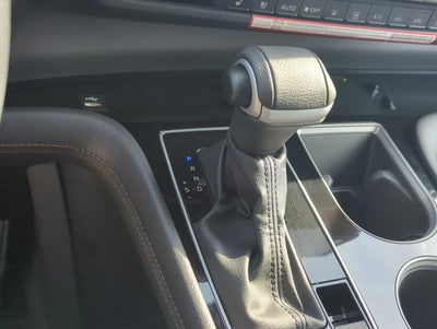2026 Toyota Sienna Platinum AWD 7-Passenger (GS)