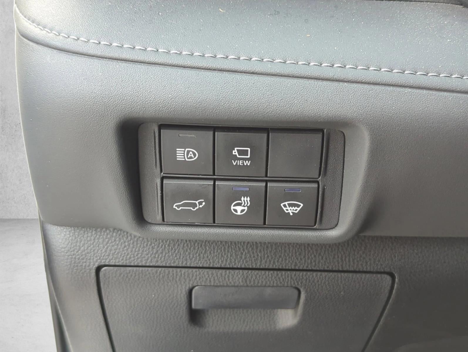 2022 Toyota Highlander Platinum AWD (Natl)