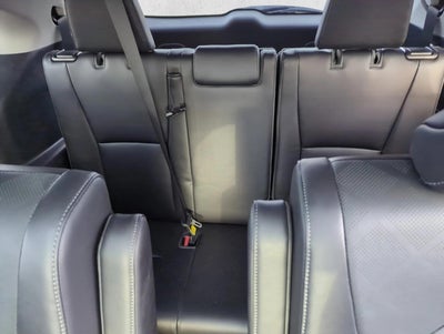 2022 Toyota Highlander Platinum AWD (Natl)