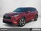 2020 Toyota Highlander XLE FWD (Natl)