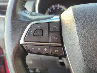 2020 Toyota Highlander XLE FWD (Natl)