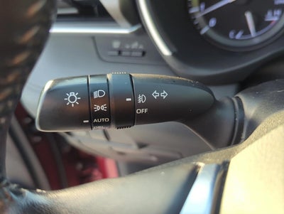 2020 Toyota Highlander XLE FWD (Natl)