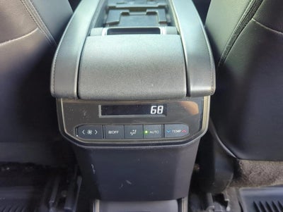 2020 Toyota Highlander XLE FWD (Natl)