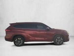 2020 Toyota Highlander XLE FWD (Natl)