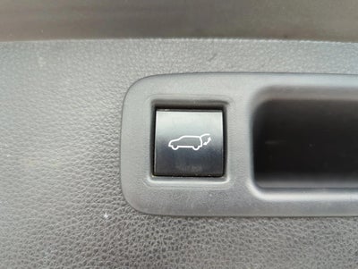 2021 Toyota Highlander XLE AWD (Natl)