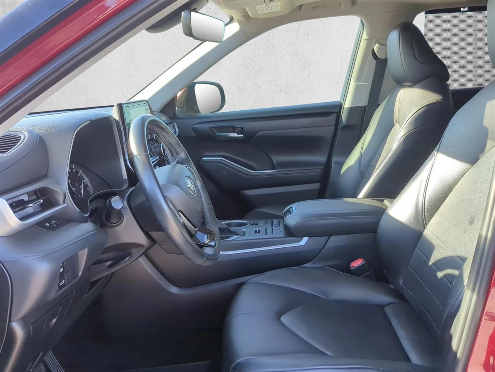 2020 Toyota Highlander XLE AWD (Natl)