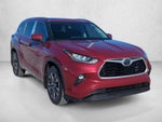 2020 Toyota Highlander XLE AWD (Natl)