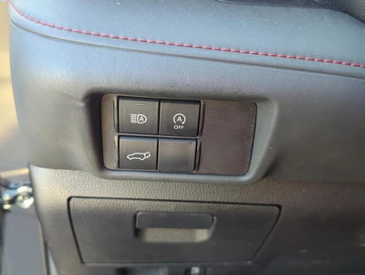 2024 Toyota Highlander XSE FWD (Natl)