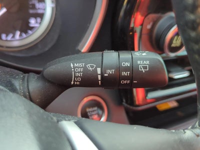 2024 Toyota Highlander XSE FWD (Natl)
