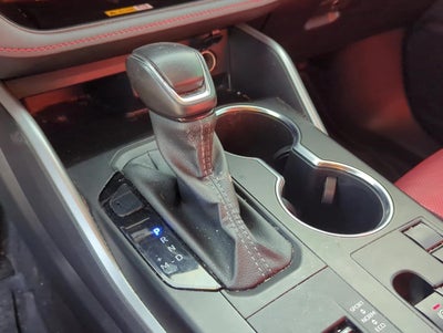 2024 Toyota Highlander XSE FWD (Natl)