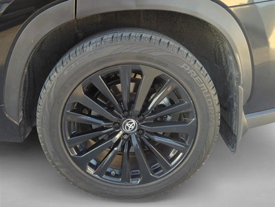 2024 Toyota Highlander XSE FWD (Natl)