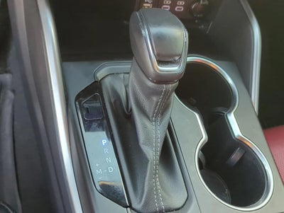 2023 Toyota Highlander XSE FWD (Natl)