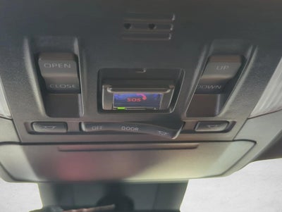 2023 Toyota Highlander XSE FWD (Natl)
