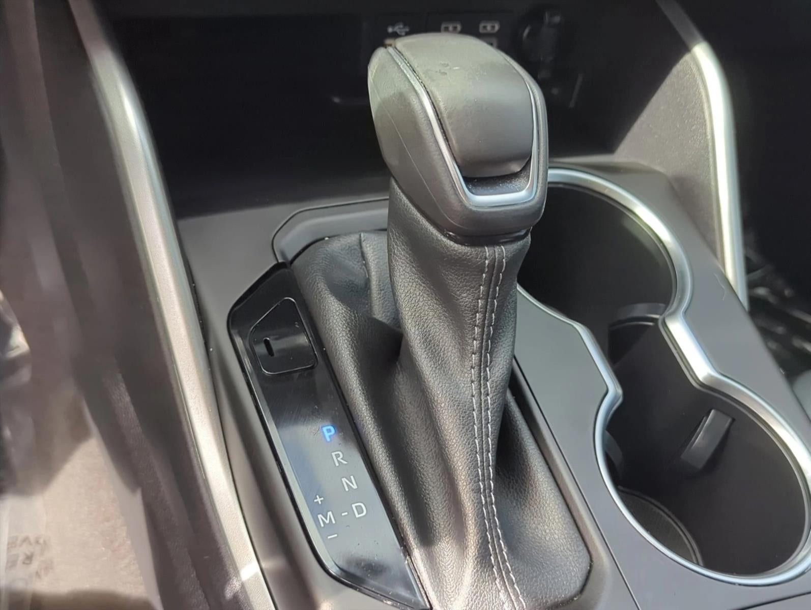 2023 Toyota Highlander XLE FWD (Natl)