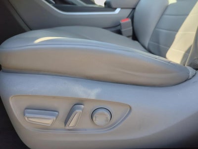 2023 Toyota Highlander XLE FWD (Natl)