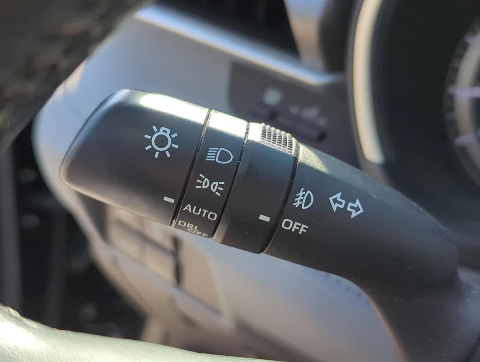 2023 Toyota Highlander XLE FWD (Natl)
