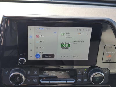 2023 Toyota Highlander XLE FWD (Natl)