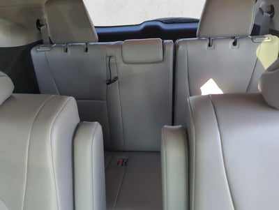 2023 Toyota Highlander XLE FWD (Natl)