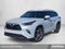 2024 Toyota Highlander XLE FWD (Natl)