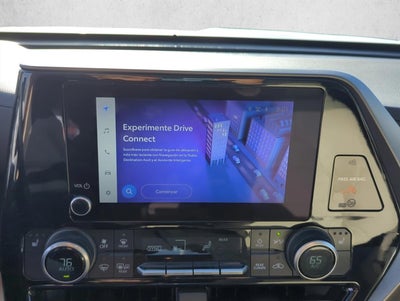 2024 Toyota Highlander XLE FWD (Natl)