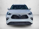 2024 Toyota Highlander XLE FWD (Natl)