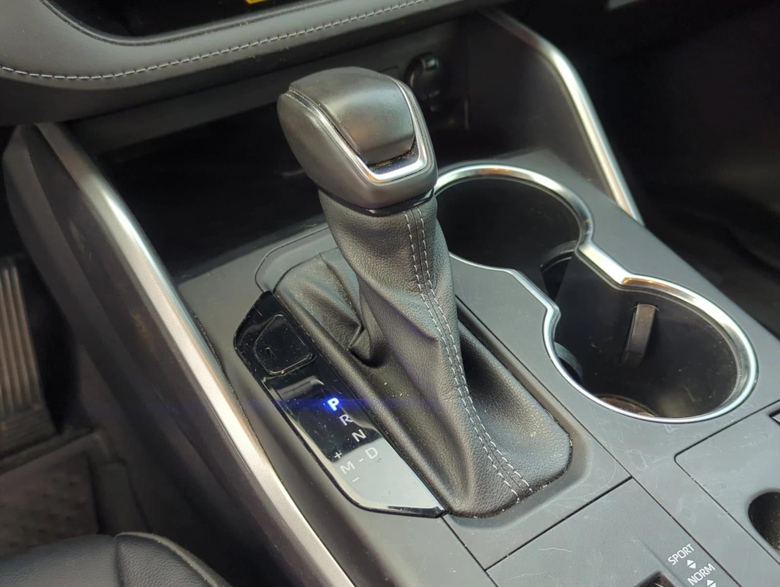 2023 Toyota Highlander XSE FWD (Natl)